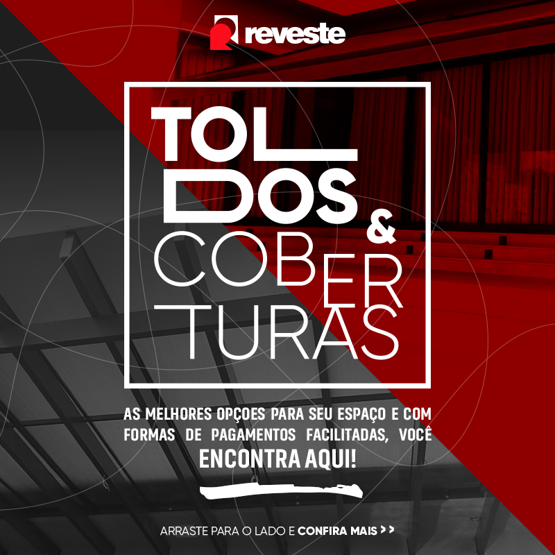 Toldos & Coberturas